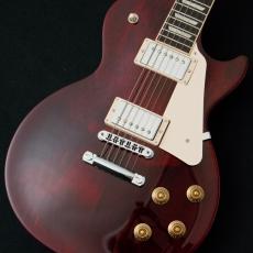 Gibson Les Paul Studio -Wine Red-【セカンド品】【3.60kg】【48回無金利】