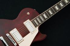 Gibson Les Paul Studio -Wine Red-【セカンド品】【3.60kg】【48回無金利】_5