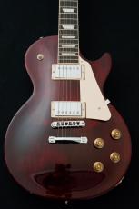 Gibson Les Paul Studio -Wine Red-【セカンド品】【3.60kg】【48回無金利】_6