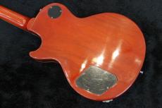 Gibson Custom Shop 1958 Les Paul Standard Reissue VOS 2011_11