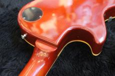 Gibson Custom Shop 1958 Les Paul Standard Reissue VOS 2011_12
