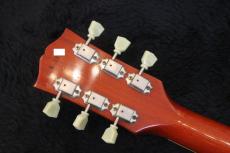 Gibson Custom Shop 1958 Les Paul Standard Reissue VOS 2011_13
