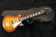 Gibson Custom Shop 1958 Les Paul Standard Reissue VOS 2011_17