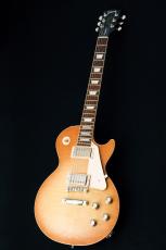 Gibson Les Paul Standard '60s -Unburst- #211640192【4.17kg】【良杢目個体!!】【48回無金利】_2
