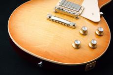 Gibson Les Paul Standard '60s -Unburst- #211640192【4.17kg】【良杢目個体!!】【48回無金利】_3