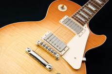 Gibson Les Paul Standard '60s -Unburst- #211640192【4.17kg】【良杢目個体!!】【48回無金利】_4