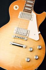 Gibson Les Paul Standard '60s -Unburst- #211640192【4.17kg】【良杢目個体!!】【48回無金利】_6