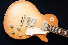 Gibson Les Paul Standard '60s -Unburst- #211640192【4.17kg】【良杢目個体!!】【48回無金利】_8