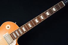 Gibson Les Paul Standard '60s -Unburst- #211640192【4.17kg】【良杢目個体!!】【48回無金利】_9