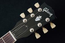 Gibson ES-335 -60s Cherry-【3.65kg】【限定 ギグバックプレゼント!!】【48回無金利】_7