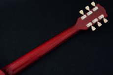 Gibson ES-335 -60s Cherry-【3.65kg】【限定 ギグバックプレゼント!!】【48回無金利】_10