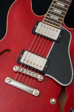 Gibson 1964 ES-335 Reissue VOS -60s Cherry-【3.42kg】【ギグバックプレゼント!!】【48回無金利】_5