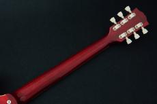 Gibson 1964 ES-335 Reissue VOS -60s Cherry-【3.42kg】【ギグバックプレゼント!!】【48回無金利】_9
