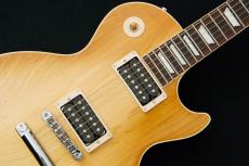 Gibson Slash "Jessica"  Les Paul Standard -Honey Burst with Red Back-【4.40kg】【48回無金利】_4