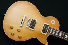 Gibson Slash "Jessica"  Les Paul Standard -Honey Burst with Red Back-【4.40kg】【48回無金利】_8