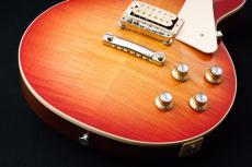 Gibson Les Paul Standard '60s Double Trouble -Heritage Cherry Sunburst- 【4.57kg】【48回無金利】_3