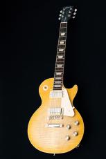 Gibson Sweetwater Exclusive Les Paul Standard '60s AAA Figured Top -Lemon Burst- 【美杢目】【48回無金利】_2
