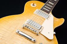 Gibson Sweetwater Exclusive Les Paul Standard '60s AAA Figured Top -Lemon Burst- 【美杢目】【48回無金利】_4