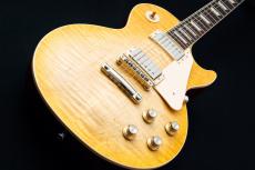 Gibson Sweetwater Exclusive Les Paul Standard '60s AAA Figured Top -Lemon Burst- 【美杢目】【48回無金利】_7