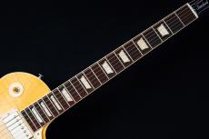 Gibson Sweetwater Exclusive Les Paul Standard '60s AAA Figured Top -Lemon Burst- 【美杢目】【48回無金利】_9