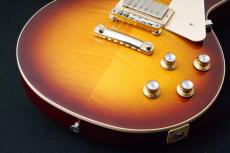 Gibson Les Paul Standard '60s -Iced Tea- #214050120 【4.24kg】【48回無金利】_3