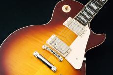 Gibson Les Paul Standard '60s -Iced Tea- #214050120 【4.24kg】【48回無金利】_4