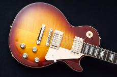 Gibson Les Paul Standard '60s -Iced Tea- #214050120 【4.24kg】【48回無金利】_8