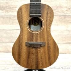 Big Island KR-AT-CTS 【KURA-KURA Series】【コンサート/アカシア】【単板モデル】【18回金利0%対象】【送料込】