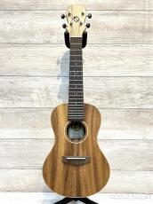 Big Island KR-AT-CTS 【KURA-KURA Series】【コンサート/アカシア】【単板モデル】【18回金利0%対象】【送料込】_2
