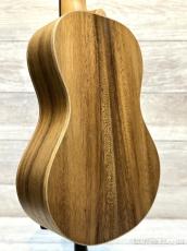 Big Island KR-AT-CTS 【KURA-KURA Series】【コンサート/アカシア】【単板モデル】【18回金利0%対象】【送料込】_4