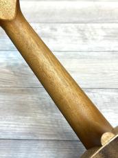 Big Island KR-AT-CTS 【KURA-KURA Series】【コンサート/アカシア】【単板モデル】【18回金利0%対象】【送料込】_8