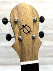 Big Island KR-AT-CTS 【KURA-KURA Series】【コンサート/アカシア】【単板モデル】【18回金利0%対象】【送料込】_9