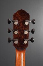 Kameoka Guitar MD-51 Cutaway_8