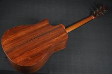 Kameoka Guitar MD-51 Cutaway_13