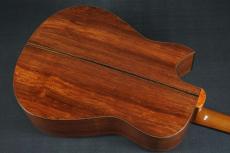 Kameoka Guitar MD-51 Cutaway_14