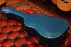 Kameoka Guitar MD-51 Cutaway_17