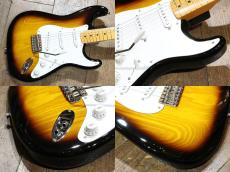 Fender FSR Made in Japan Traditional II Stratocaster_5