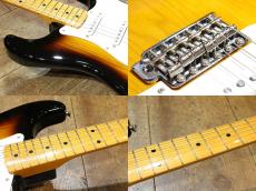 Fender FSR Made in Japan Traditional II Stratocaster_6