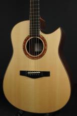 Kameoka Guitar KMD Cutaway_2