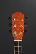 Kameoka Guitar KMD Cutaway_6