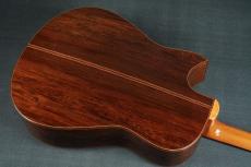 Kameoka Guitar KMD Cutaway_14