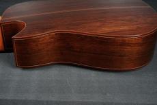 Kameoka Guitar KMD Cutaway_16