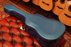 Kameoka Guitar KMD Cutaway_17
