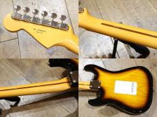 Fender FSR Made in Japan Traditional II Stratocaster_8