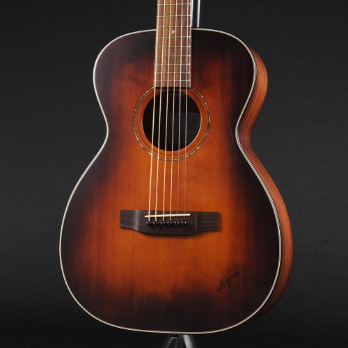 K.Yairi SO-MH1 ~Antique Brown Burst~