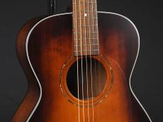 K.Yairi SO-MH1 ~Antique Brown Burst~_4