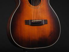 K.Yairi SO-MH1 ~Antique Brown Burst~_6