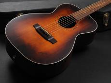 K.Yairi SO-MH1 ~Antique Brown Burst~_7