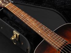K.Yairi SO-MH1 ~Antique Brown Burst~_8