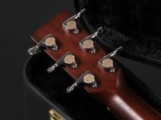 K.Yairi SO-MH1 ~Antique Brown Burst~_9